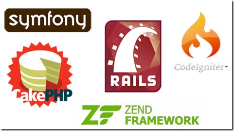 frameworks